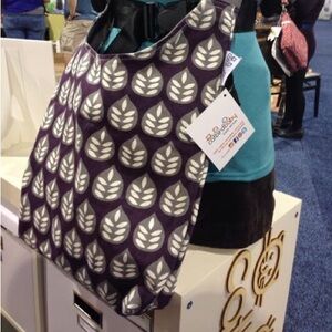 NWT CATBIRD BABY Carry-All Tote